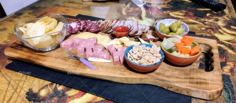 Picada
