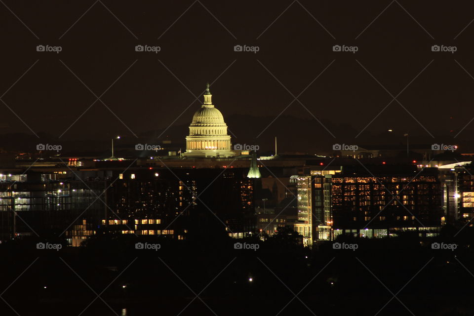 Capitol Hill 