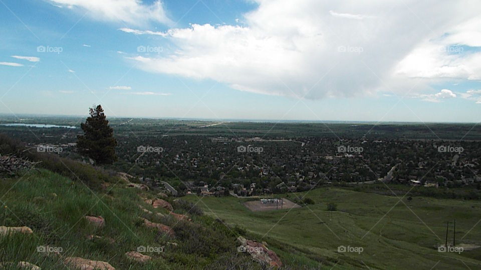 Boulder Colorado