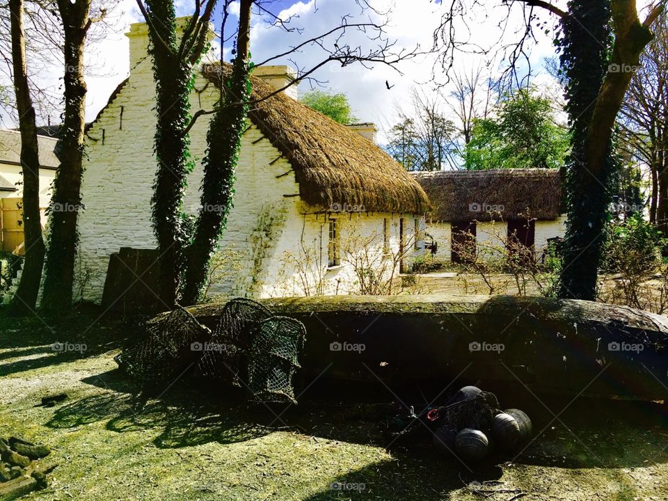 Bunratty Castle Ireland
