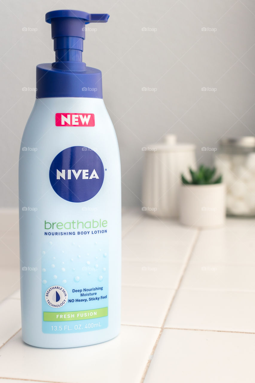 Nivea