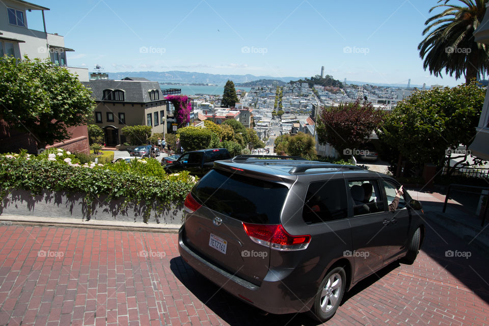 Car, Street, Vehicle, Travel, Pavement