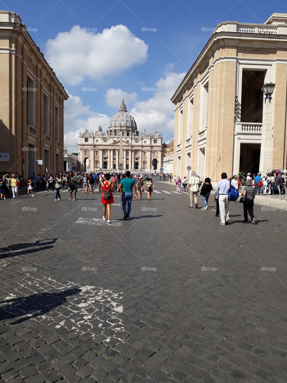 Vaticano
