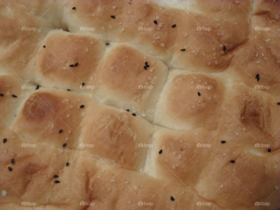 Ramadan bread