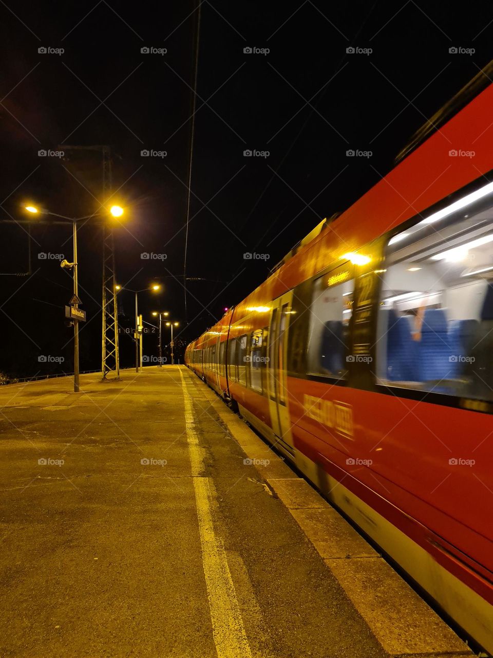 Köln was beautiful. I saw alot of art on the street. I took this photo as a goodbye.