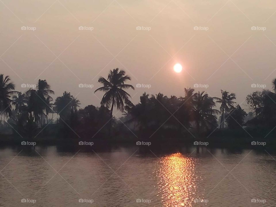 The magical out side