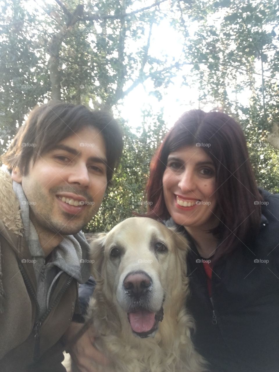 Portrait, Girl, Woman, People, Friendship