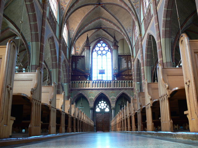 Kirche