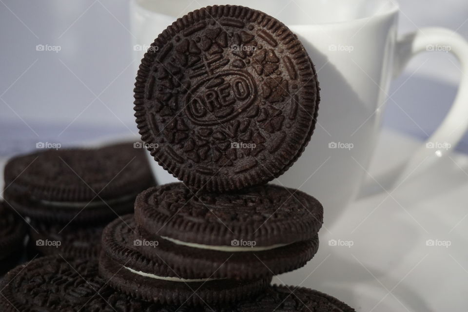 Oreo