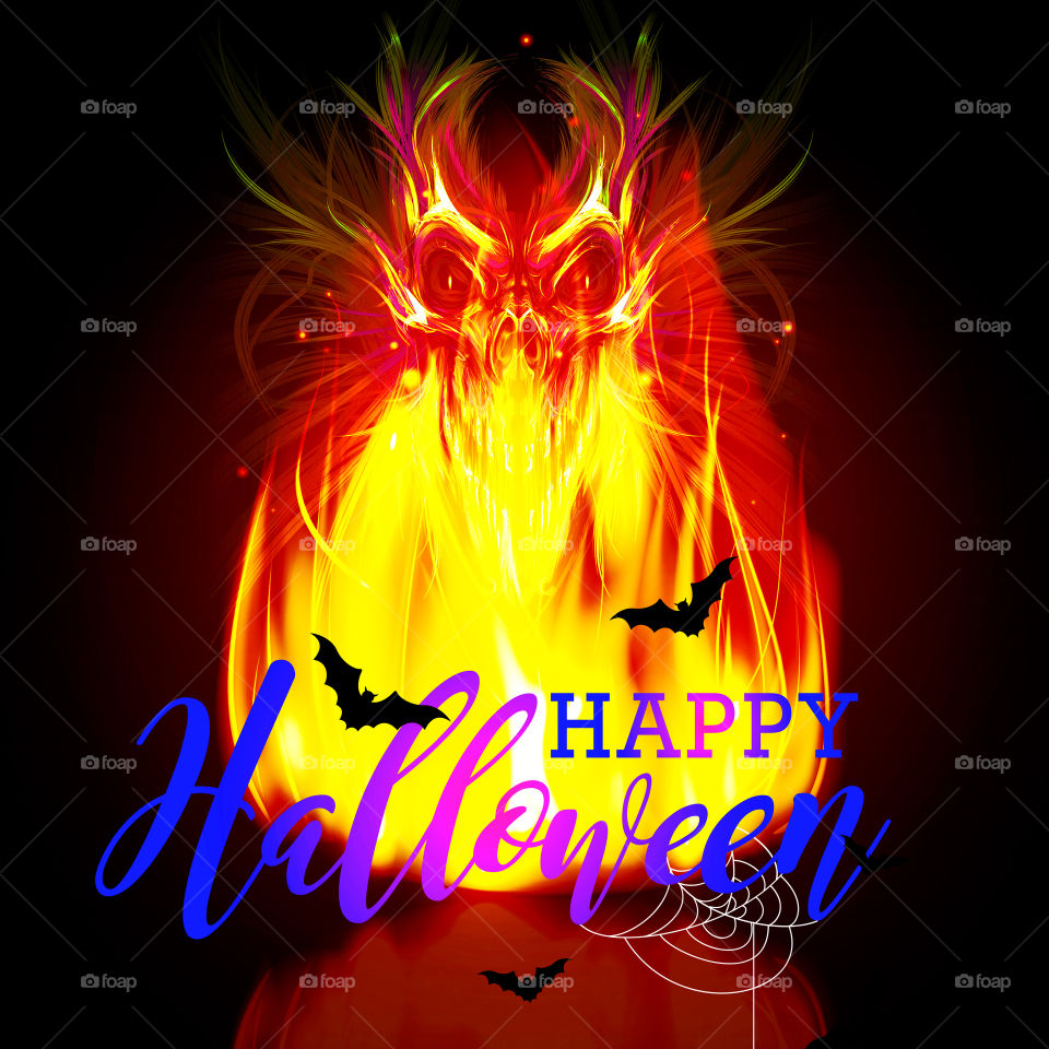 #happy #halloween #horror #ghost #banner #poster #photomixing #effect #manipulation #ps #adobe #photoshop #edits #GraphicDesign #Design