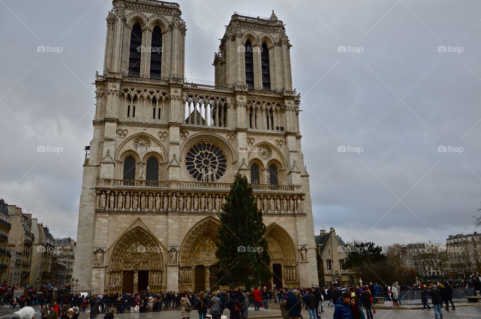 Notre Dame