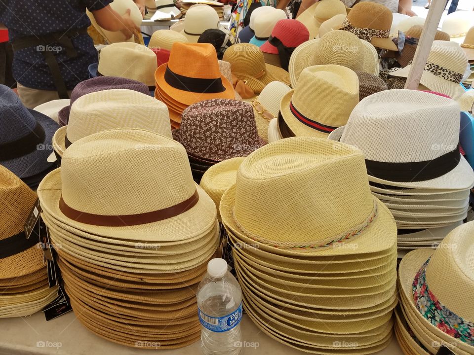 No Person, Veil, Wear, Lid, Many