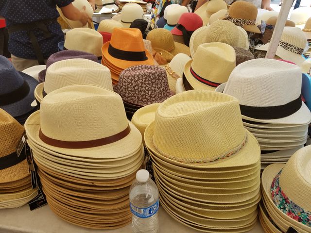 No Person, Veil, Wear, Lid, Many