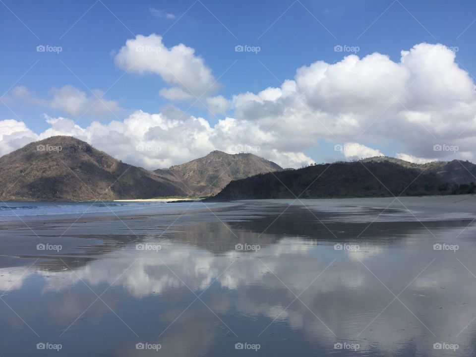 Lombok Indonesia 