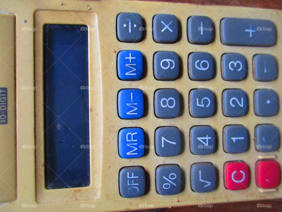 calculator