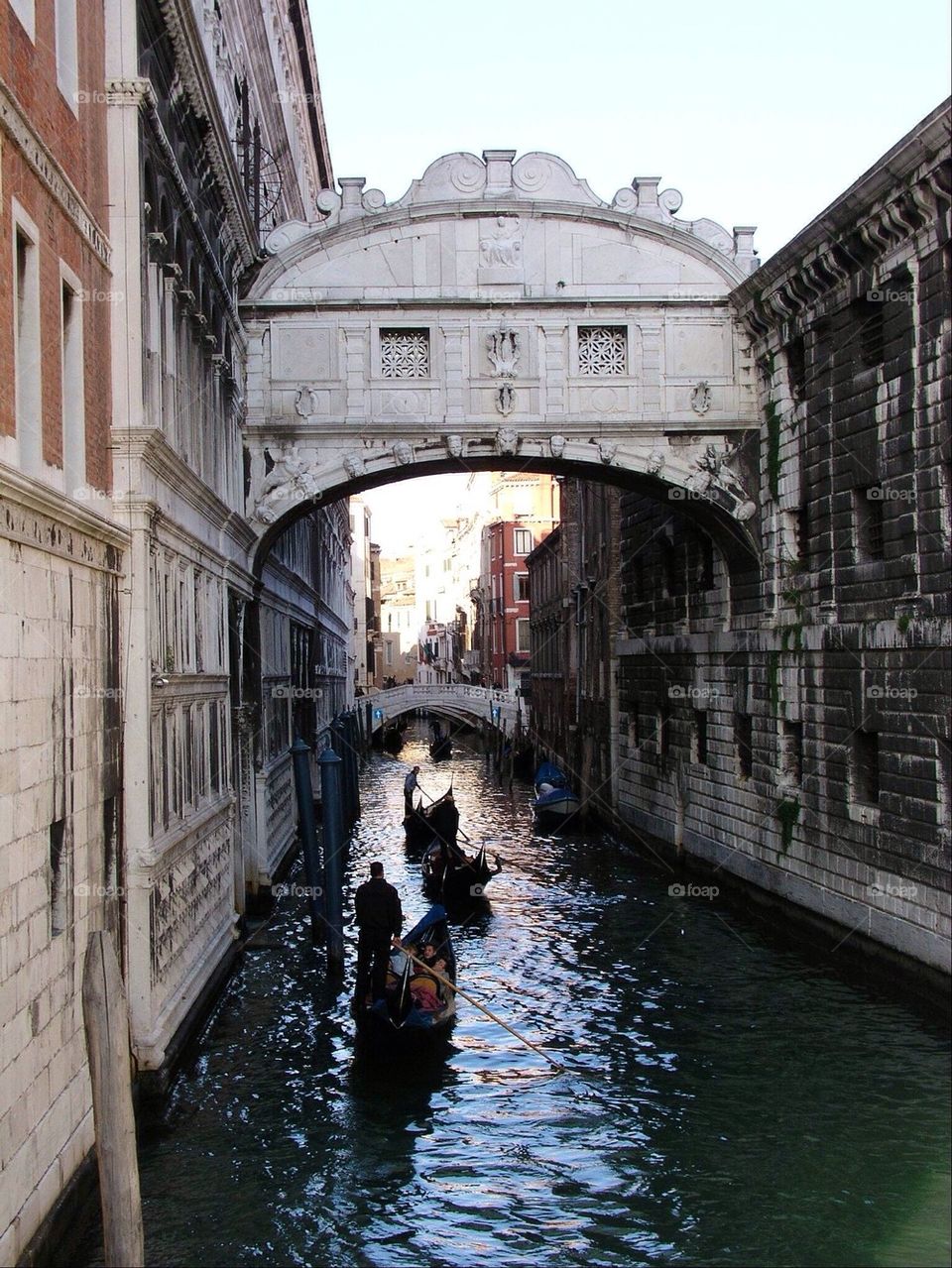 Venice, italy