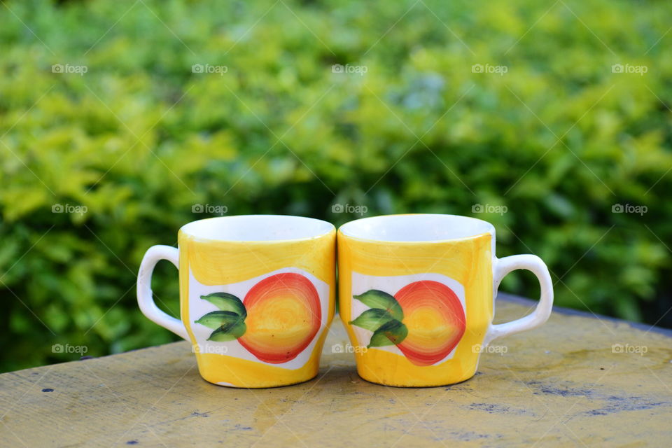 It's a brew-tiful day to have a Starbucks drink