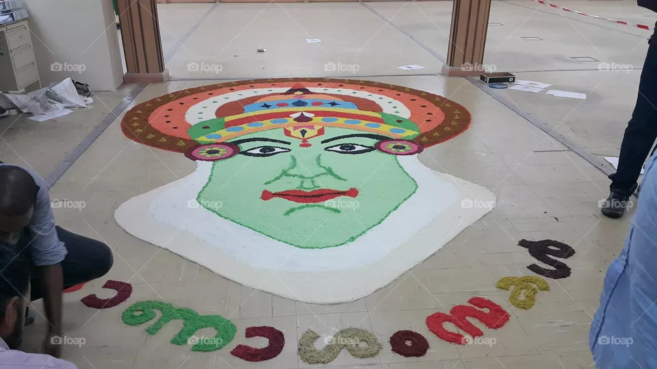 onam
