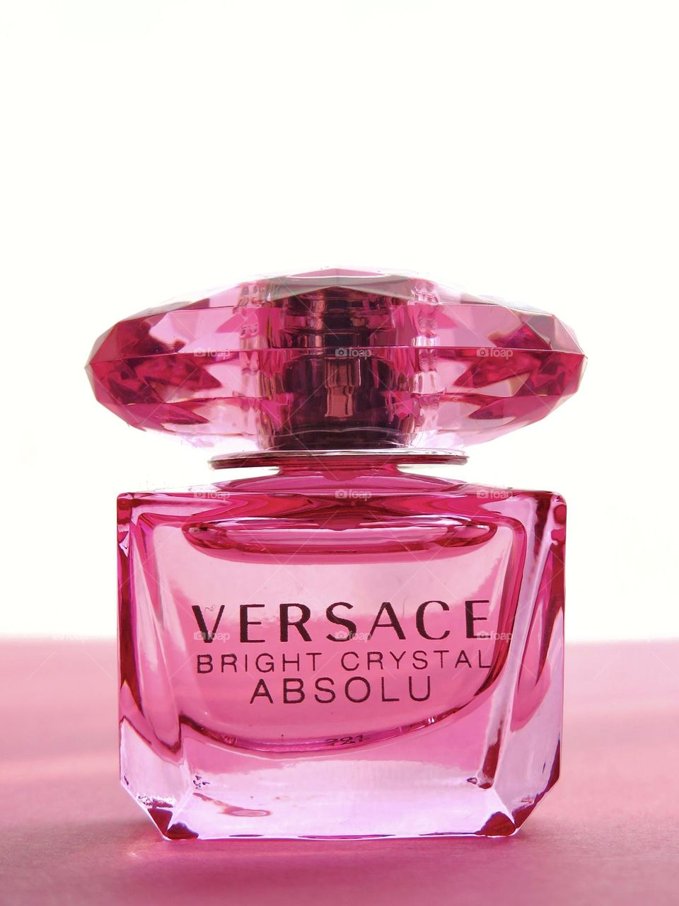 Versace Bright Crystal Absolu