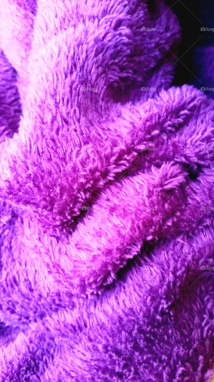Purple soft