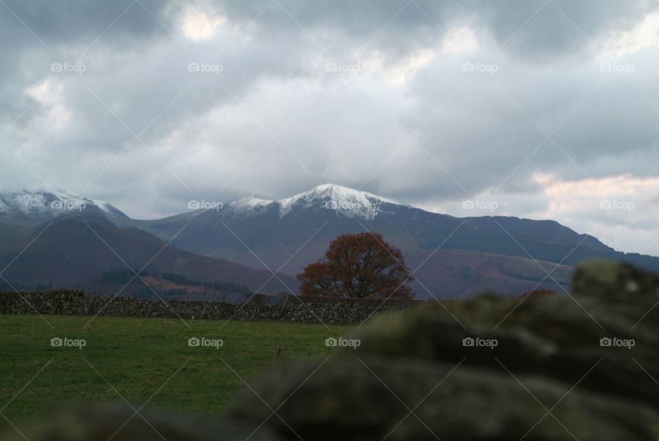 Lake District 