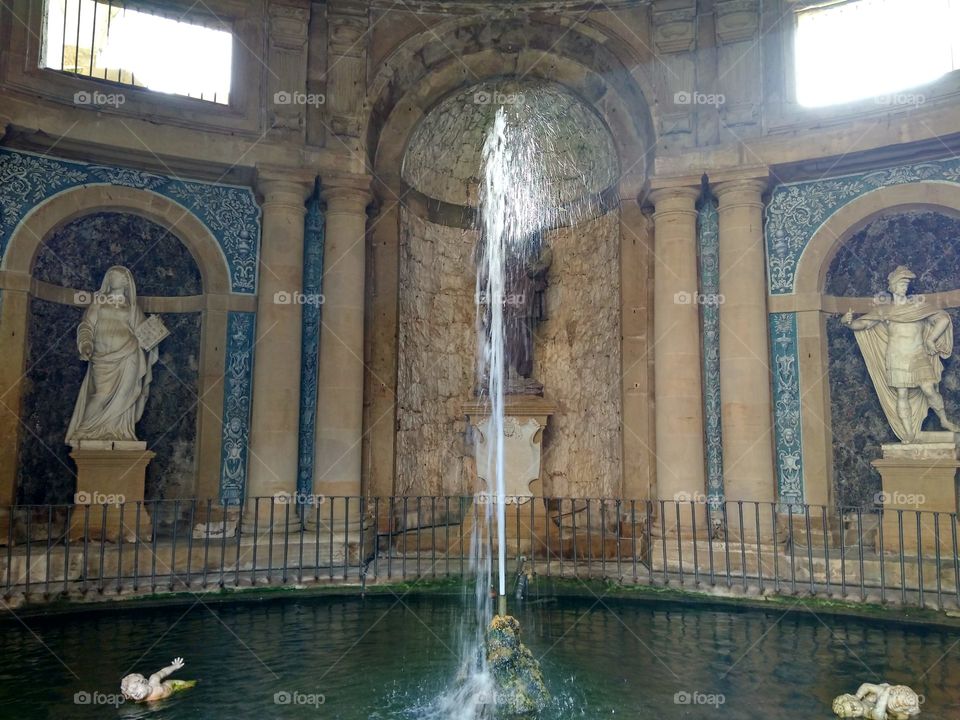 fontaine