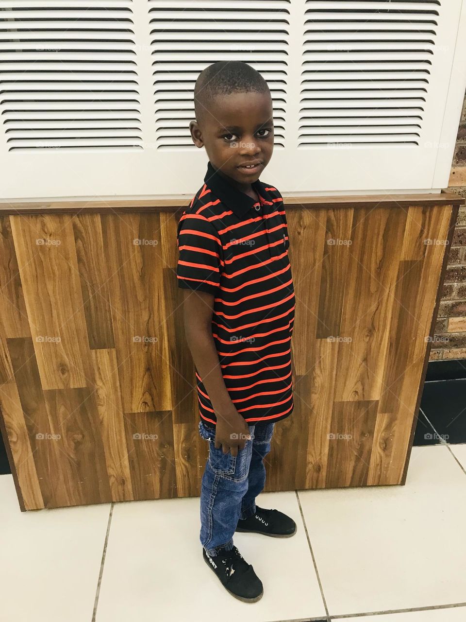 taking the best and perfect photo for the pride mission 