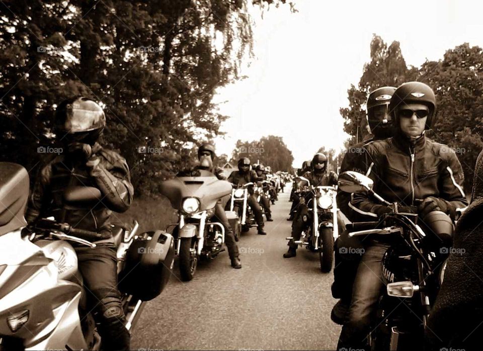 The national day of Sweden