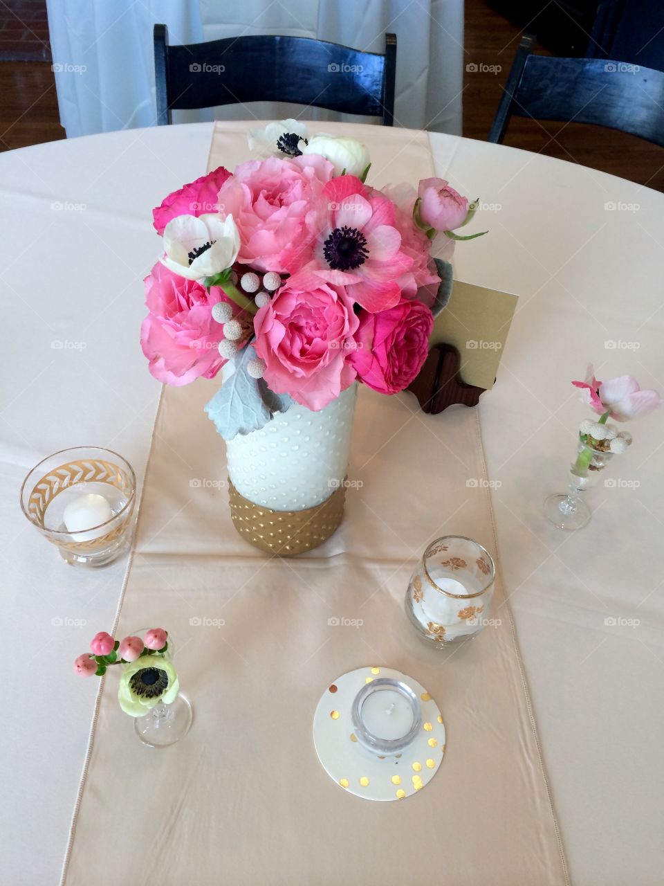 Flower, No Person, Table, Luxury, Decoration