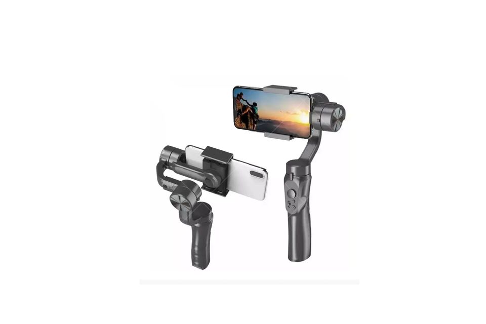 3 axis degitel Bluetooth selfi stick