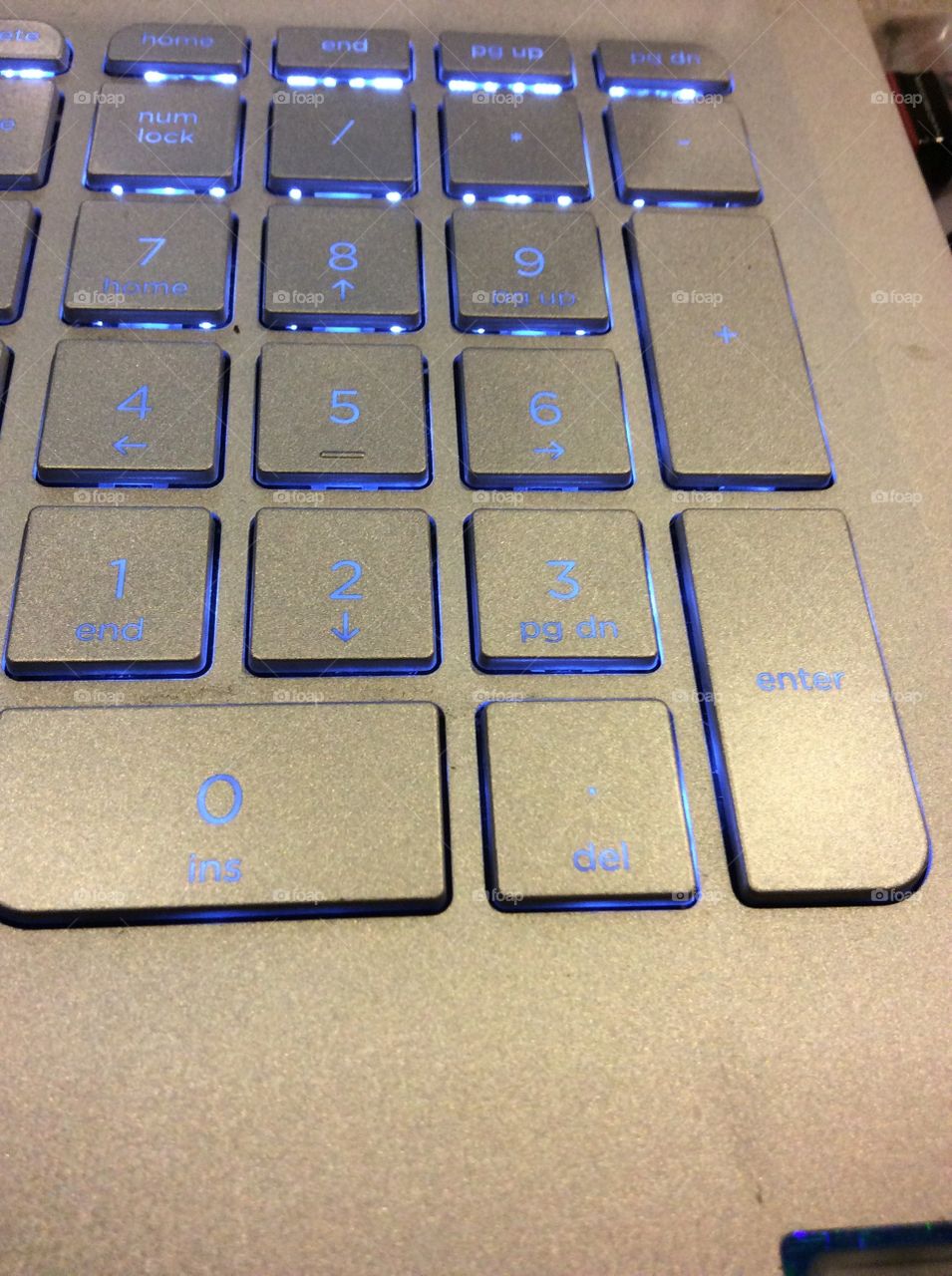 Keyboard