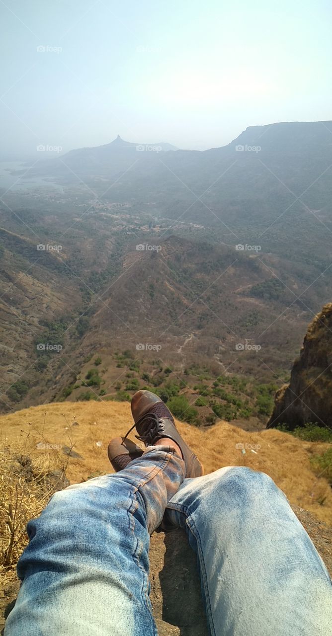 Deep and beautiful valleys of Maharashtra are good places for exploring and tourism.