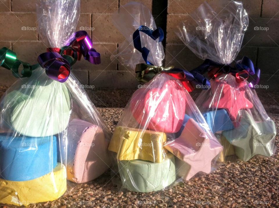 Garbage, Bag, Waste, Candy, Box