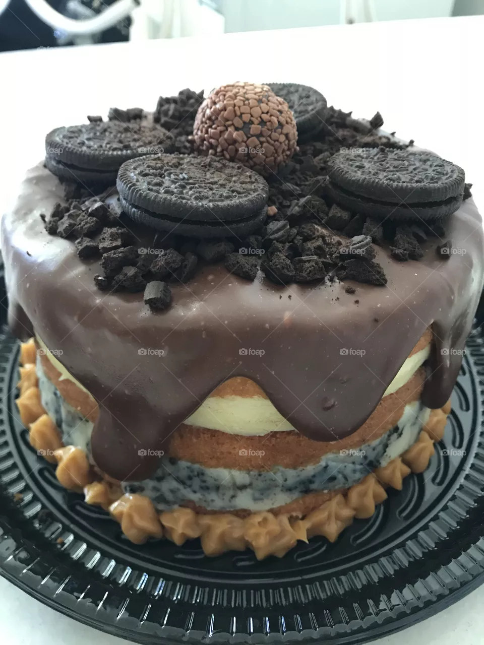 Cake
