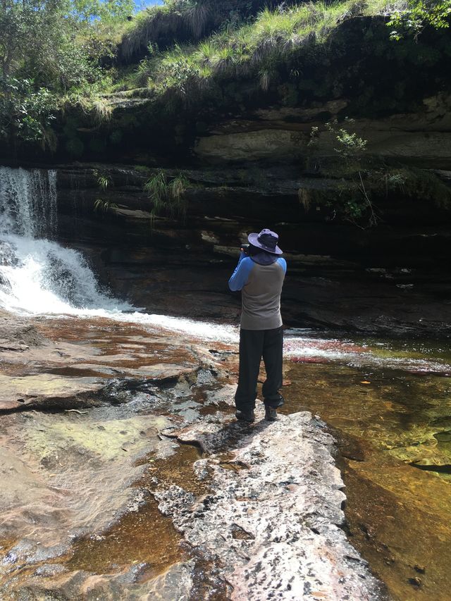 Photographer 