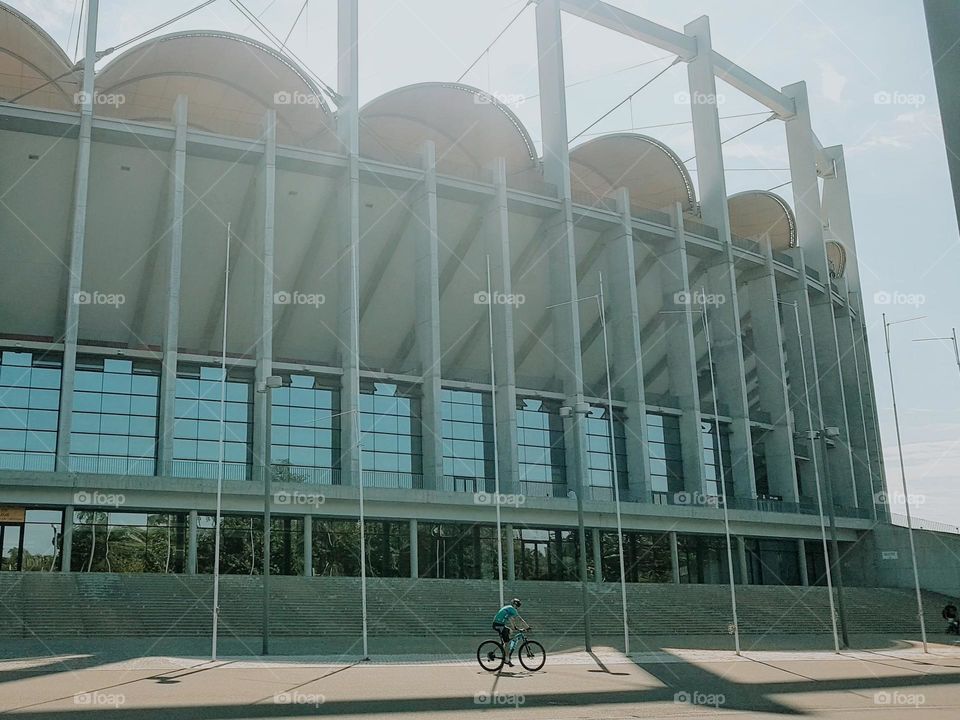 National Arena, Bucharest