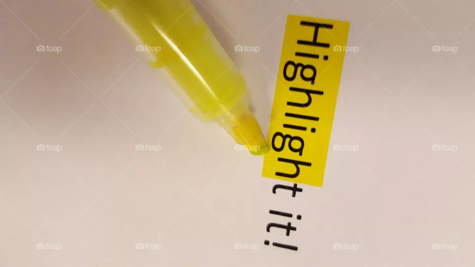 text