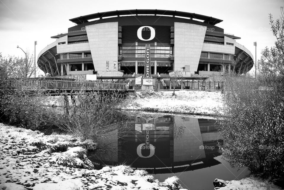 autzen stadium
