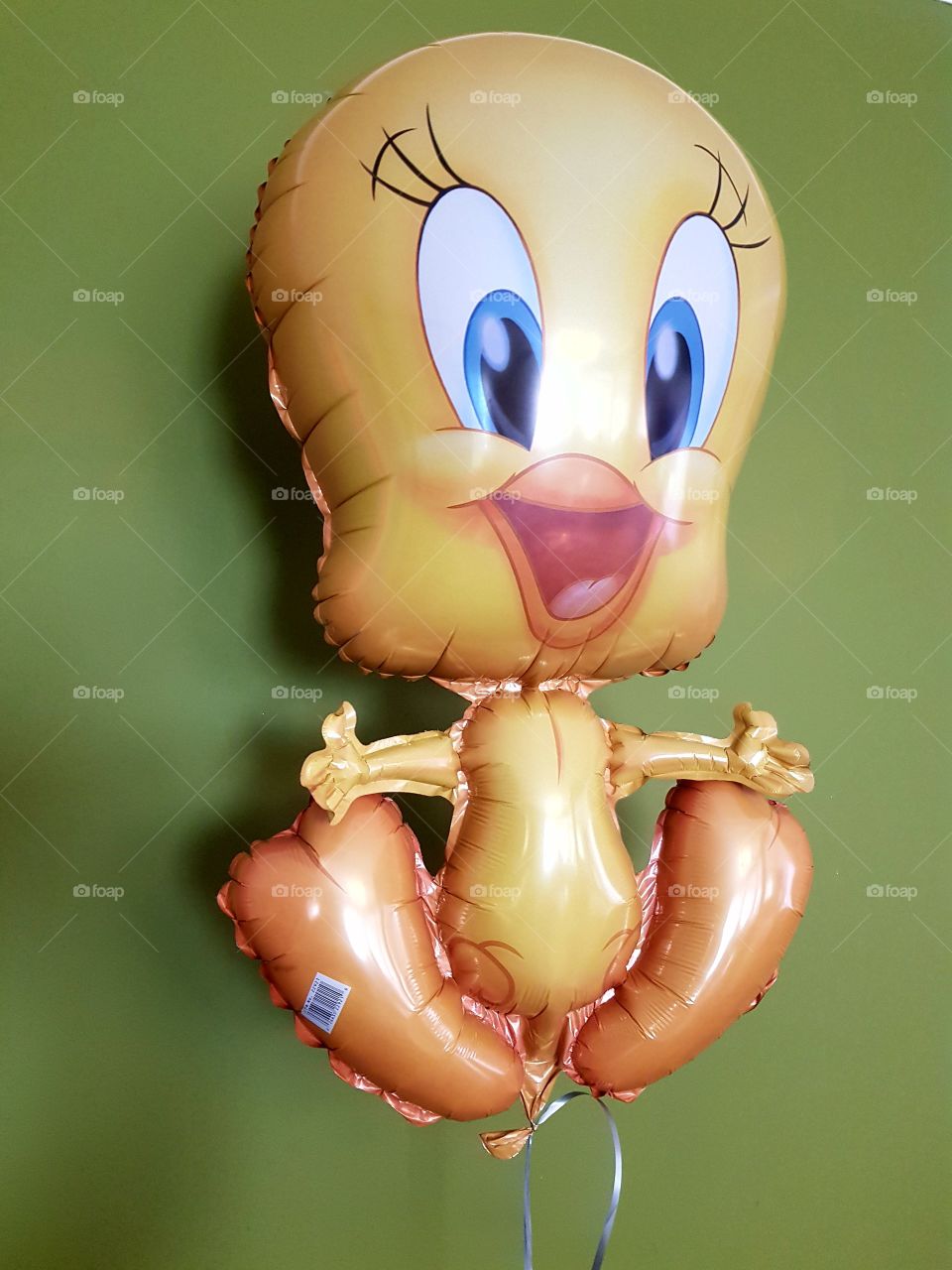 Tweety