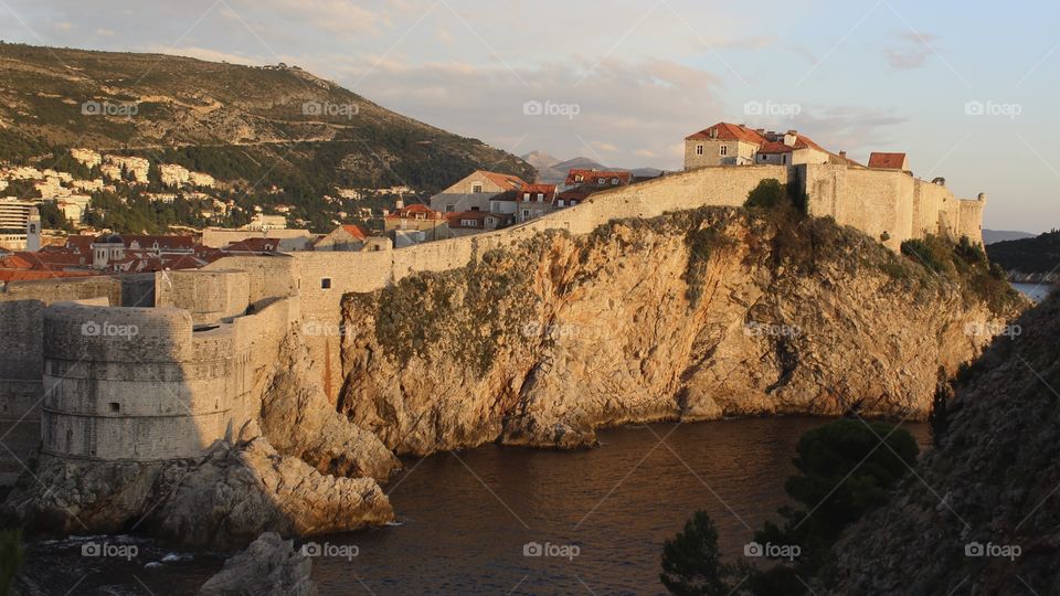 Dubrovnik | Croatia 2014
