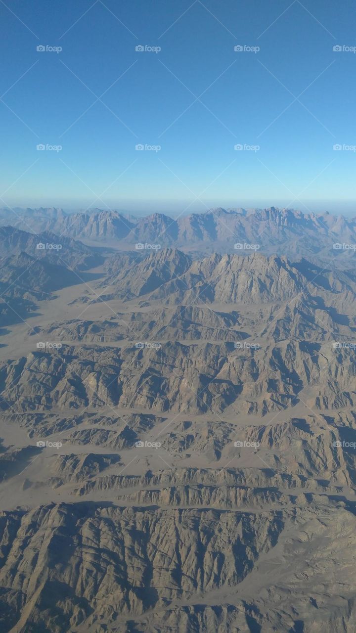 С высоты птичьего полёта