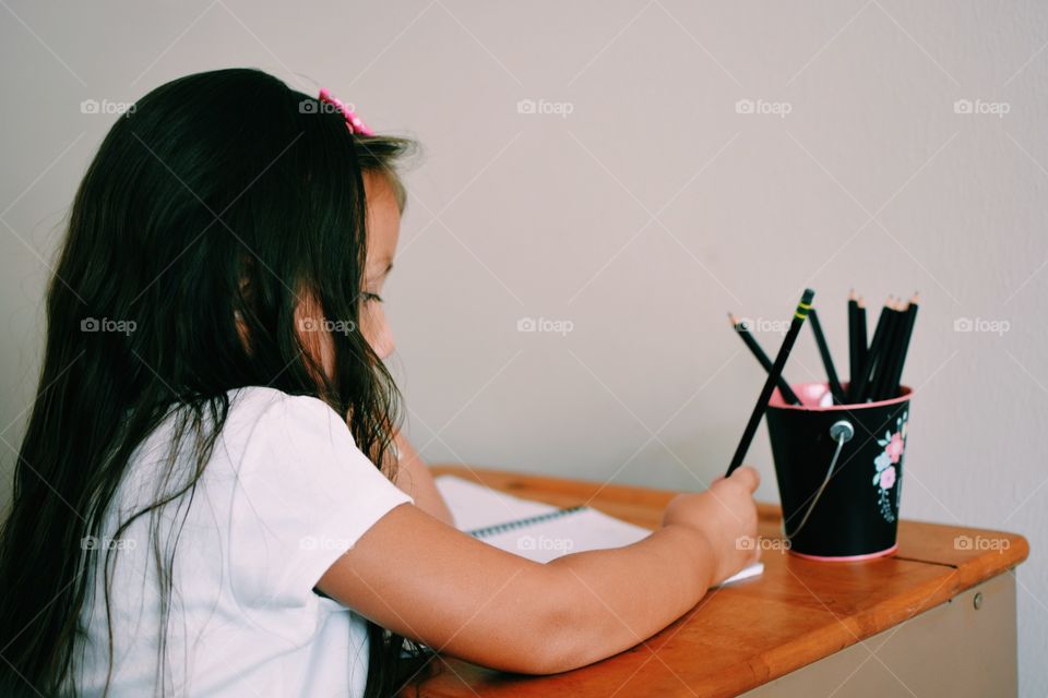 People, Woman, Girl, Child, Indoors