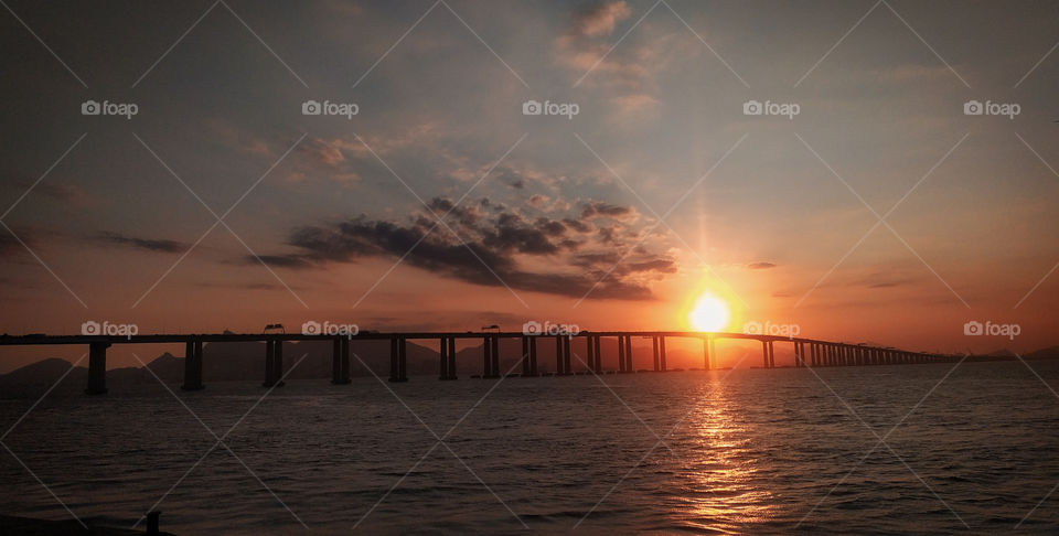 ponte Rio-Niterói