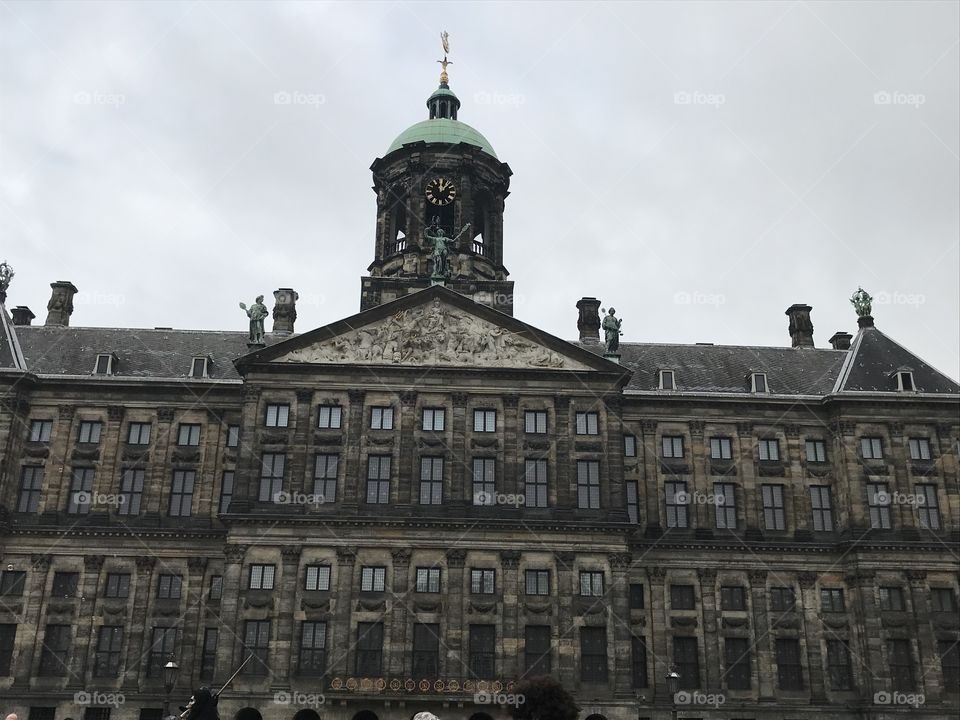 Amsterdam