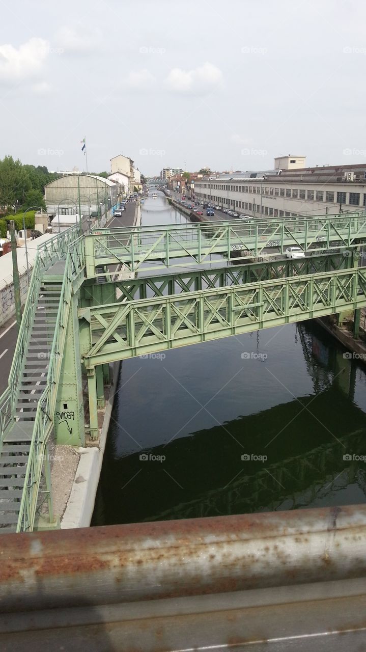 naviglio