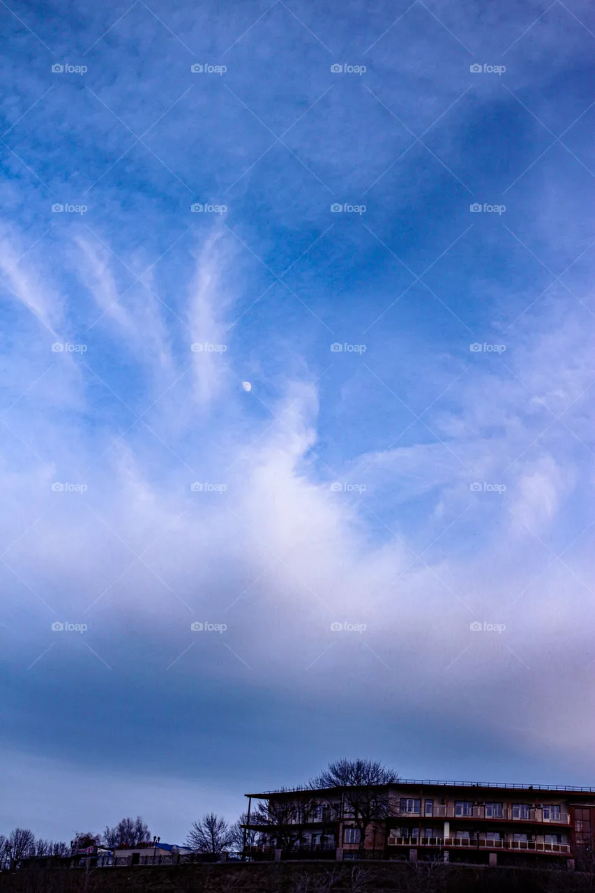 Sky