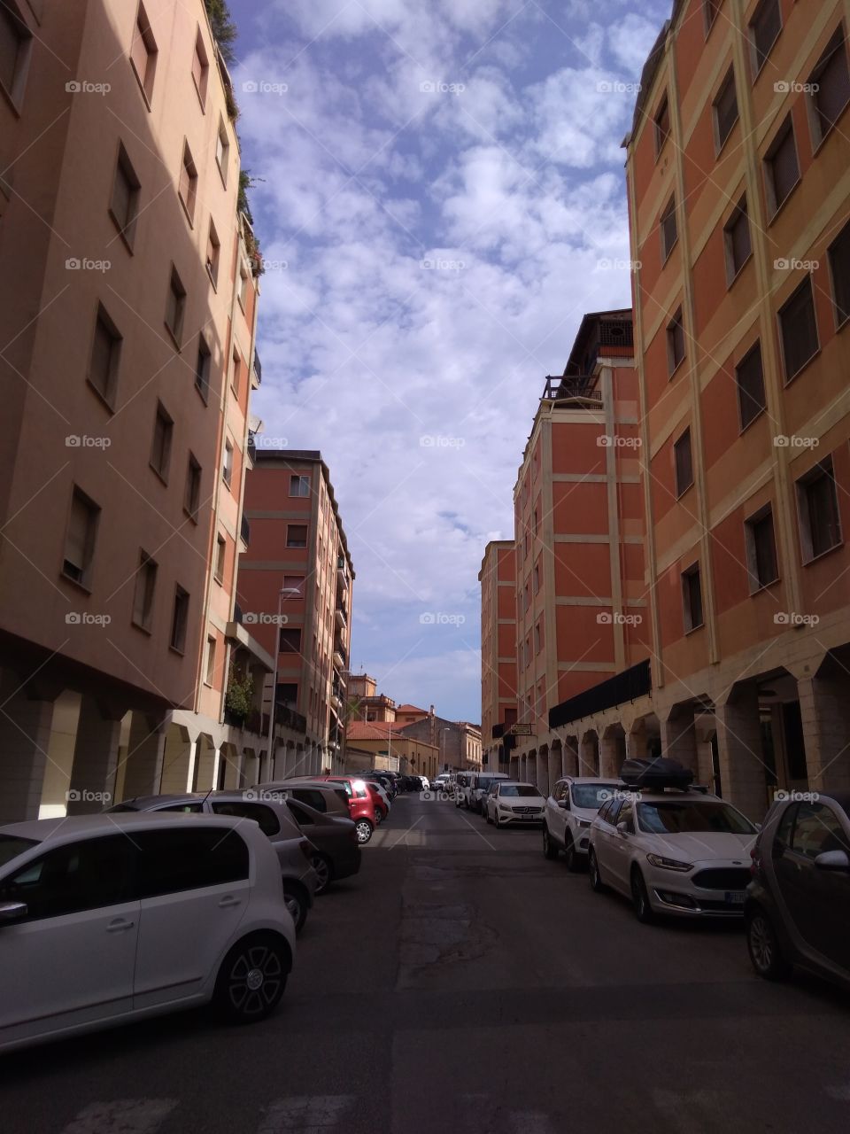 A day in Sassari