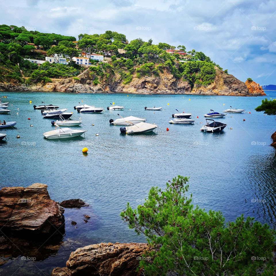 Costa Brava