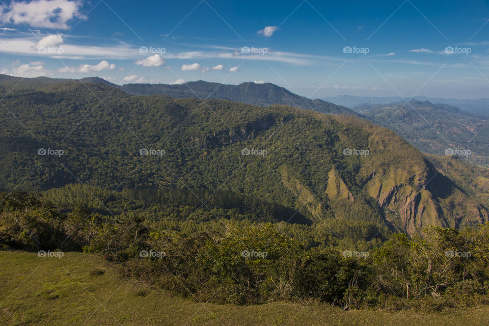 Beautiful  nuwara eliya, Srilanka