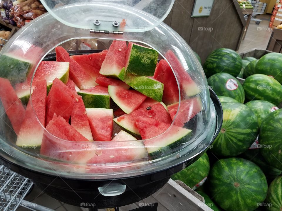 watermelon